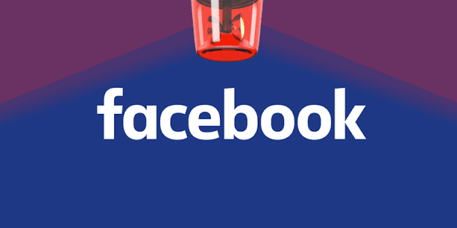Facebook does not expect privacy in social networks Facebook does not expect privacy in social networks