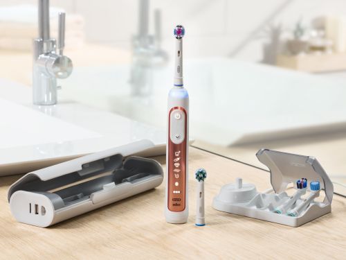 TEST 2022: Test Oral-B Genius slimme tandenborstel app