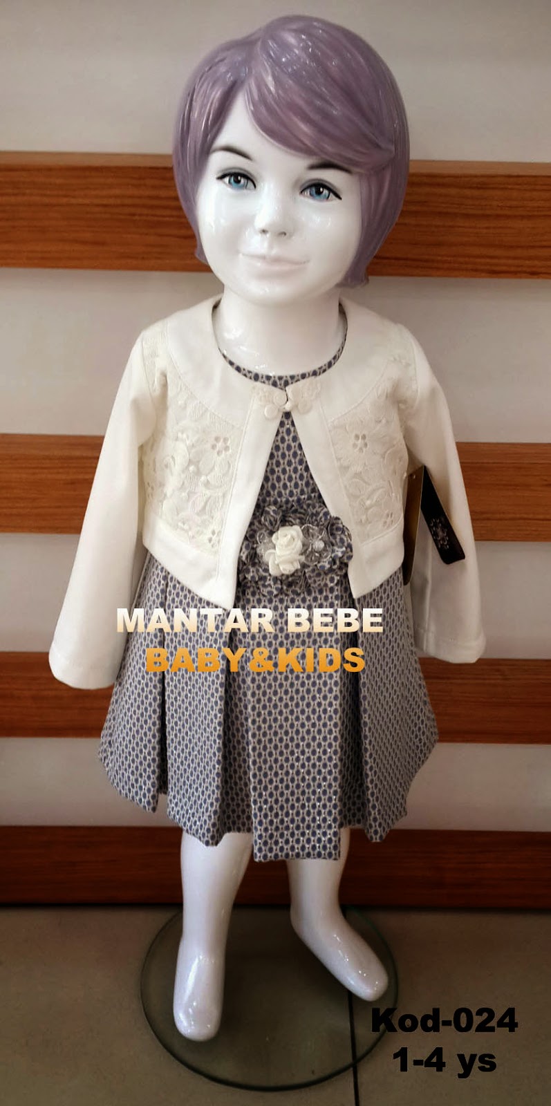 MANTAR BEBE ÇOCUK GİYİM - KOD024 MANTAR BEBE ÇOCUK GİYİM - KOD024