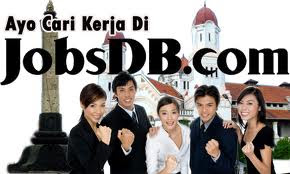 Job DB