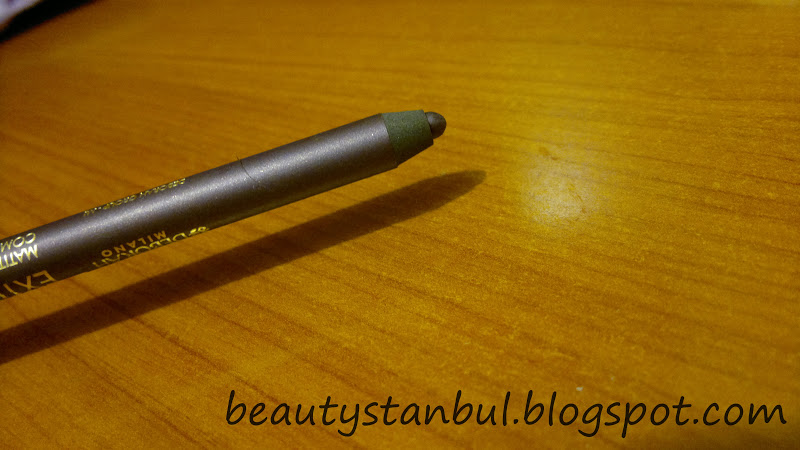 deborah goz kalemi beautystanbul