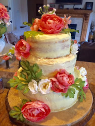 vodka lemon cake cakes pinecreekstyle mix mixes recipe