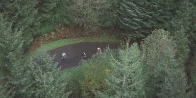 Που γυρίστηκε η ταινία The Goonies