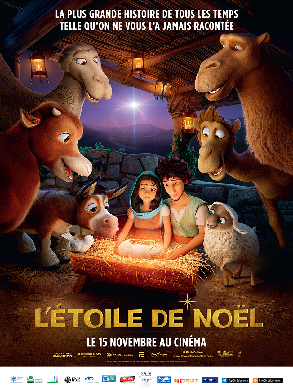 Noël Sous Un Ciel étoilé Streaming Vf .: L'endive de Noël
