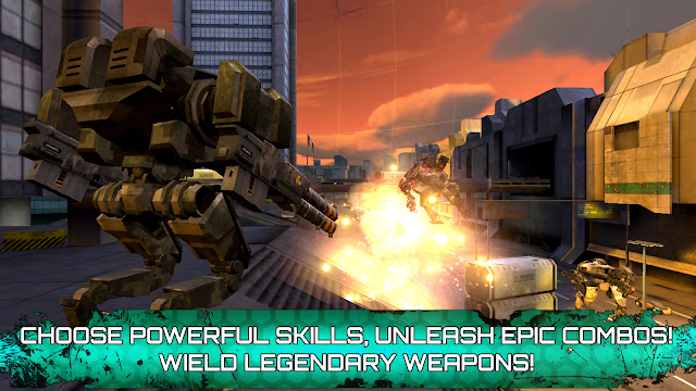 void of heroes void of heroes mod apk indir