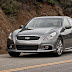 Infiniti G37 Coupe Car Wallpapers