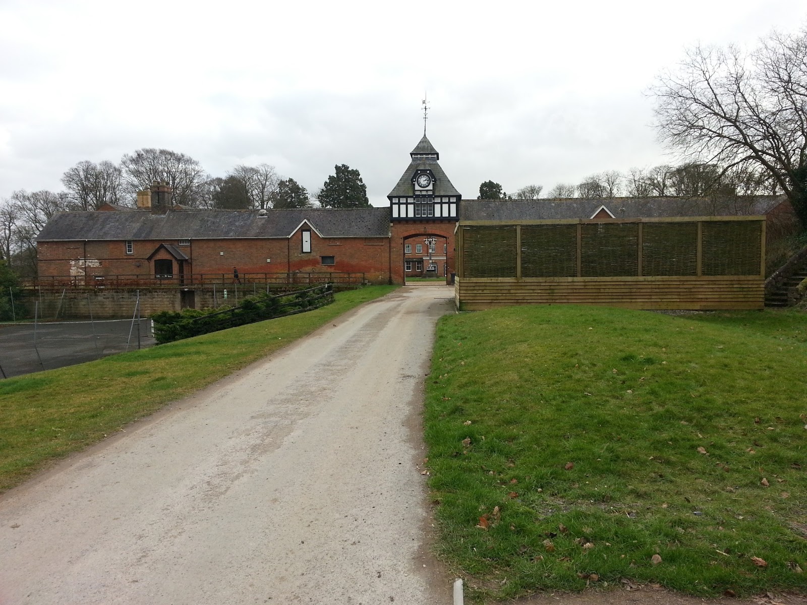 Steve Wilkins February 2013