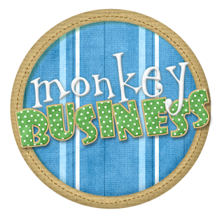 Monkeys and Bananas Clip Art Monkeys and Bananas Clip Art