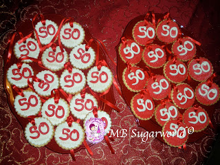 biscotti segnaposto