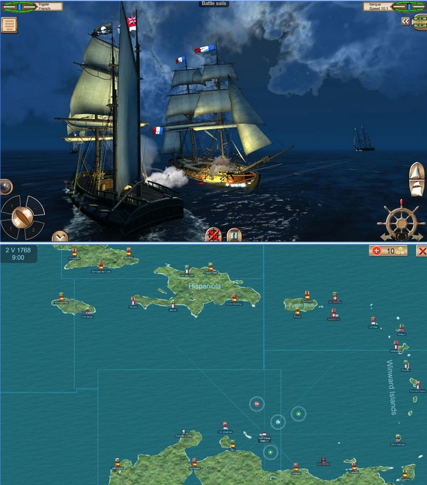 Download game mod android 1