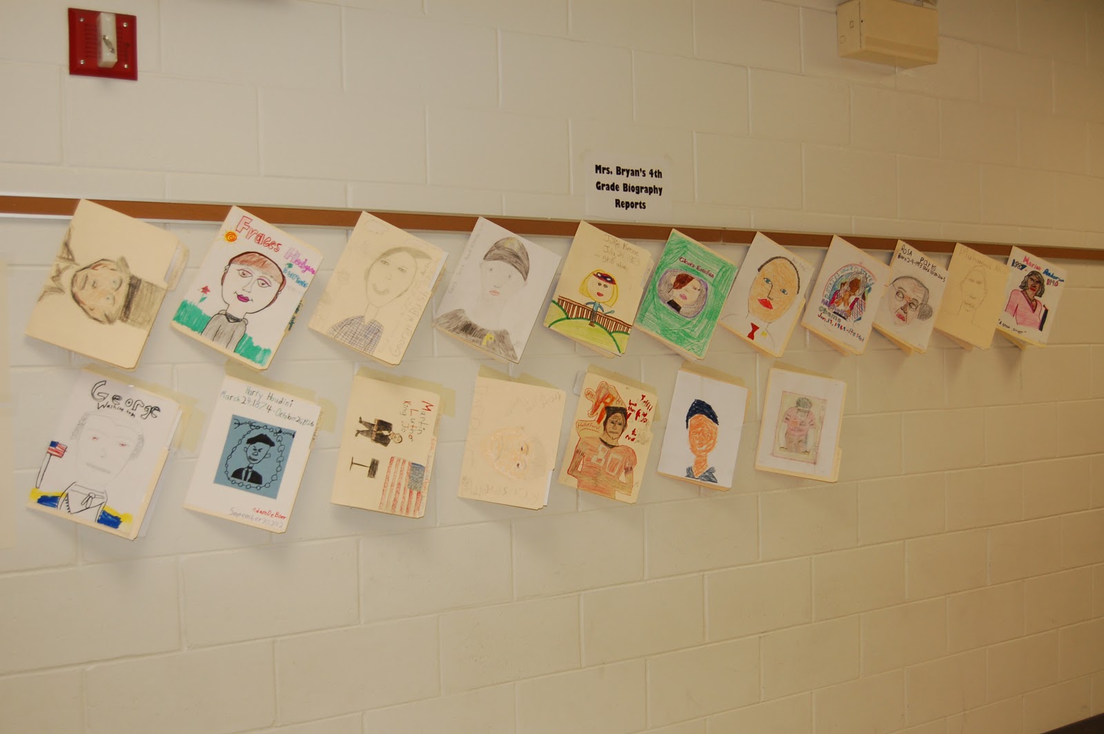 4th grade biography book report - training4thefuture.x.fc2.com