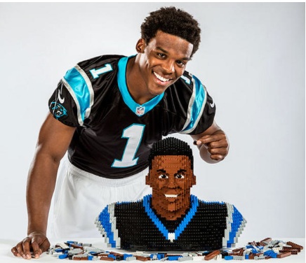   Tebow, get out of Cam Newton's body. Yeah, The Bible forbidsthis  bible forbids football