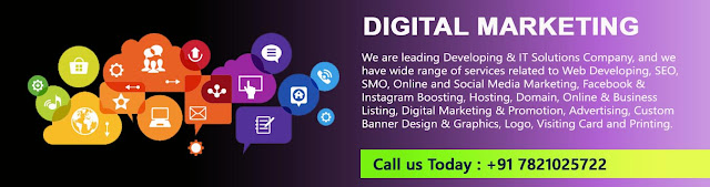 digital marketing services in jaipur