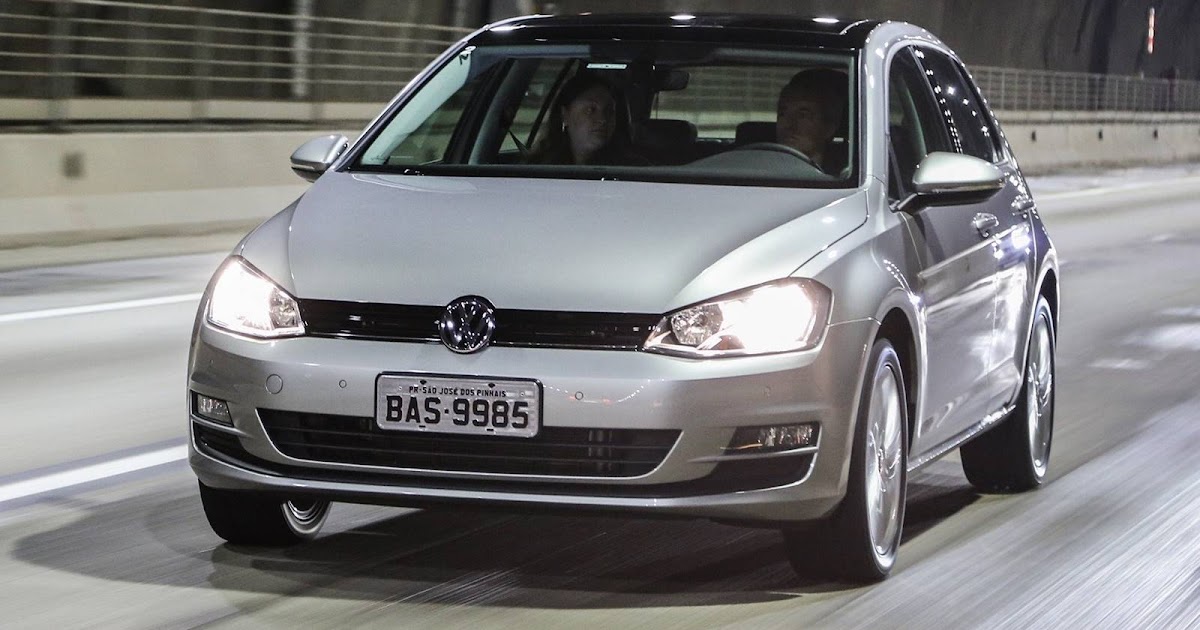 VW: vendas mundiais cresceram 9,3%. Brasil dispara 91,8%