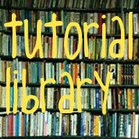 645 workshop by the crafty cpa: me: how to create a tutorial library