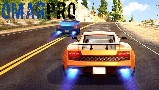 تحميل لعبة street racing 3D التى تعد من افضل العاب السيارات