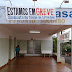 Sem salários há dois meses, funcionários da Santa Casa de Uraí entram em greve