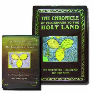 The Chronicle of Pilgrimage to the Holy Land