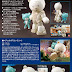 HGBF 1/144 Beargguy F [Family] - Release Info, Box Art and Official Images