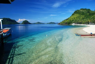 Beautiful indonesia, travelblog, pantai indah & eksotik