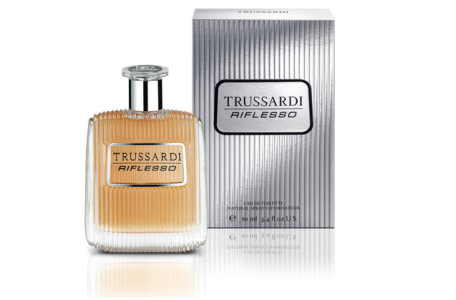 Wygraj wodę toaletową Trussardi Rifflesso Konkurs
