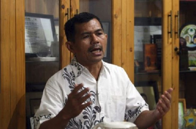 Upaya Pemerintahan Jokowi dalam Memenuhi Hak Petani Diapresiasi SPI