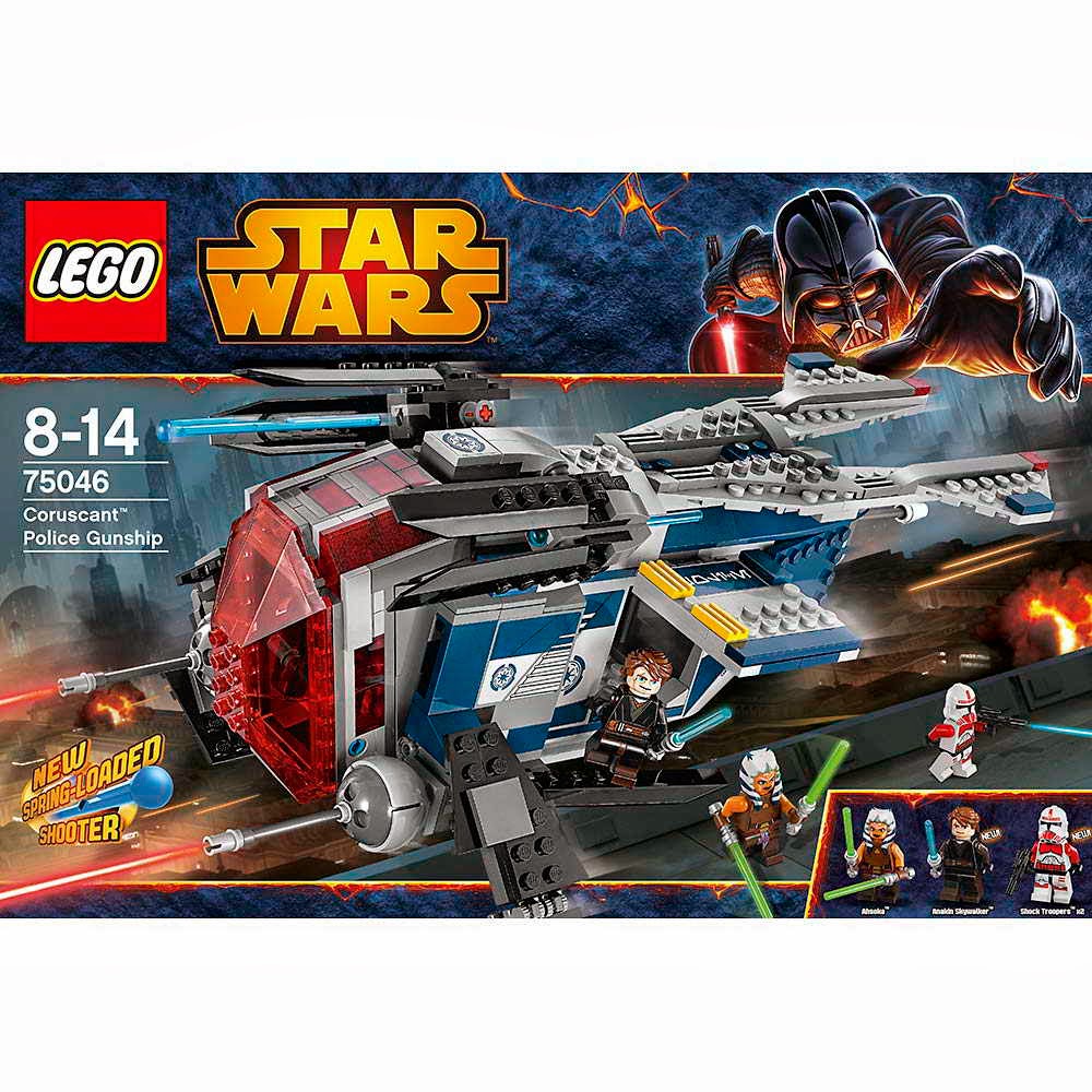set 75046