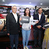 Mahindra gifts its 4x4 off-roader Thar to Rio Olympic stars PV Sindhu and Sakshi Malik