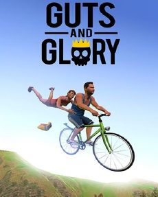 صورة للعبة Guts and Glory