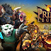 Forma un ejército para luchar en campaña y enfrentarte al mundo en combate jugador contra jugador sincronizado. - ((Primal Legends)) GRATIS (ULTIMA VERSION FULL PREMIUM PARA ANDROID)