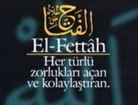 Allahın EL-FETTAH İsmi 71 Defa Niye Okunur? Allahın EL-FETTAH İsmi 71 Defa Niye Okunur?