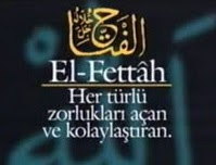 Allahın EL-FETTAH İsmi 71 Defa Niye Okunur?