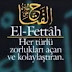 Allahın EL-FETTAH İsmi 71 Defa Niye Okunur?