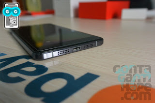 Review OnePlus X Indonesia Konsumen barang elektronik di Indonesia Review OnePlus X Indonesia
