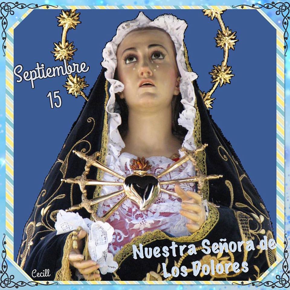 ® Virgen María, Ruega por Nosotros ®: IMÁGENES DE NUESTRA SEÑORA DE LOS