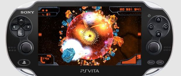PS Vita System Update Ver 2.60