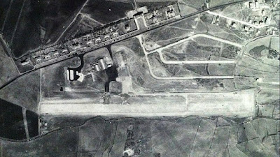 Aeródromo de Cascais