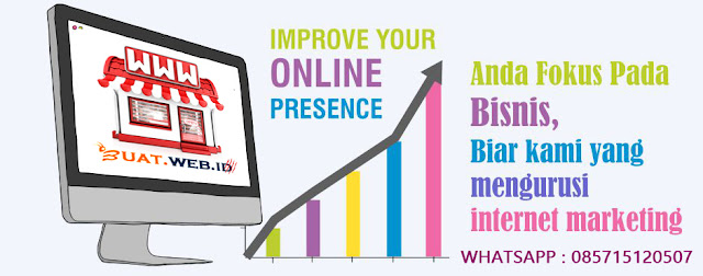JASA PEMASANGAN IKLAN GOOGLE ADWORDS