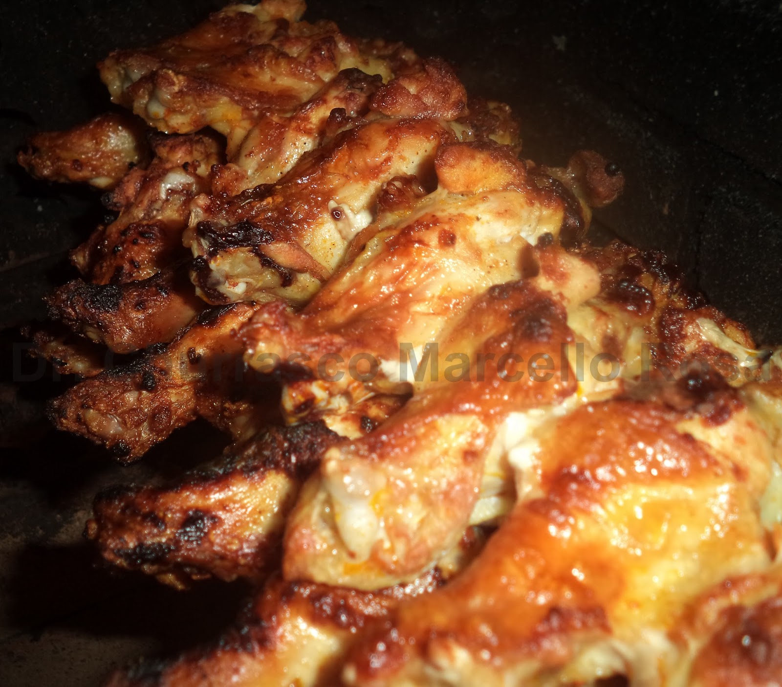 Dr. Churrasco Festas Buffet de Churrasco na sua Casa Kit Flank Steak