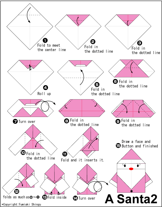 santa-2-easy-origami-instructions-for-kids