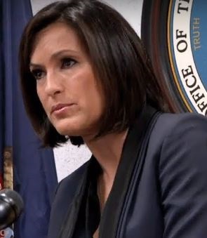 Mariska Hargitay News: Mariska Hargitay Exposes the Shocking Number of