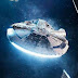 Affiche IMAX pour Solo : A Star Wars Story de Ron Howard