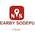 Update : Nearby Sodepur v3