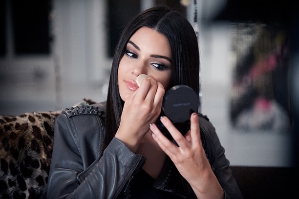 double wear makeup to go liquid compact