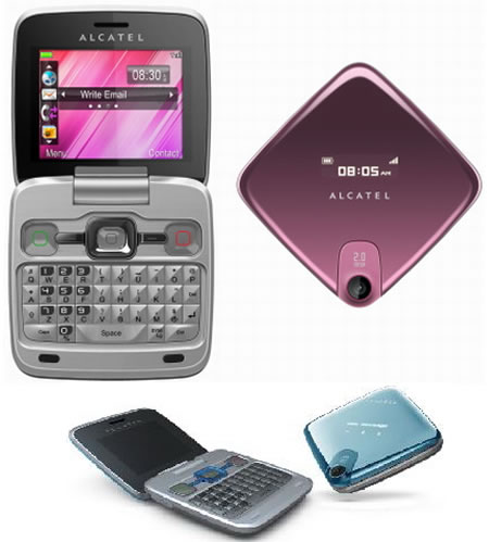 Alcatel One Touch Easy Secret Codes