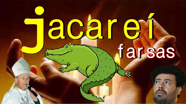 www.jacareiencantado.blogspot.com.br