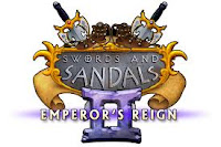 Game Swords and Sandals 2 Redux Apk