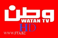 Watan HD New Frequency And Biss Key