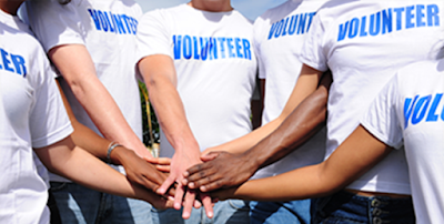 Εθελοντισμός: Τα οφέλη του εθελοντισμού στο άτομο και στην κοινωνία
