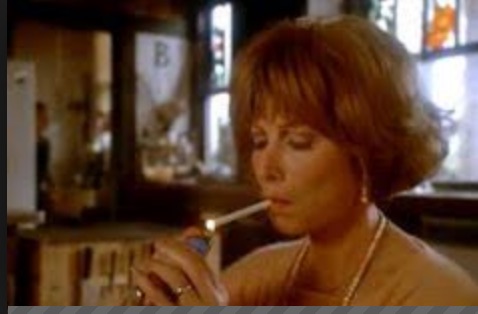Angelman's Place: The Lovely Lee Grant Blogathon Is On!